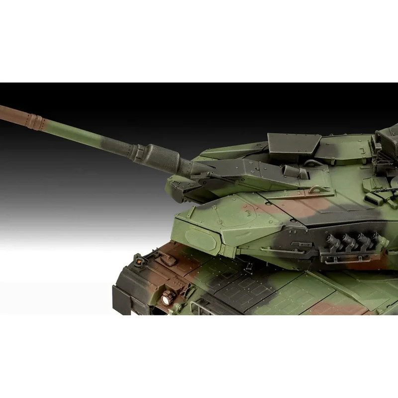 1/35 Leopard 2A7A1 Model Kit