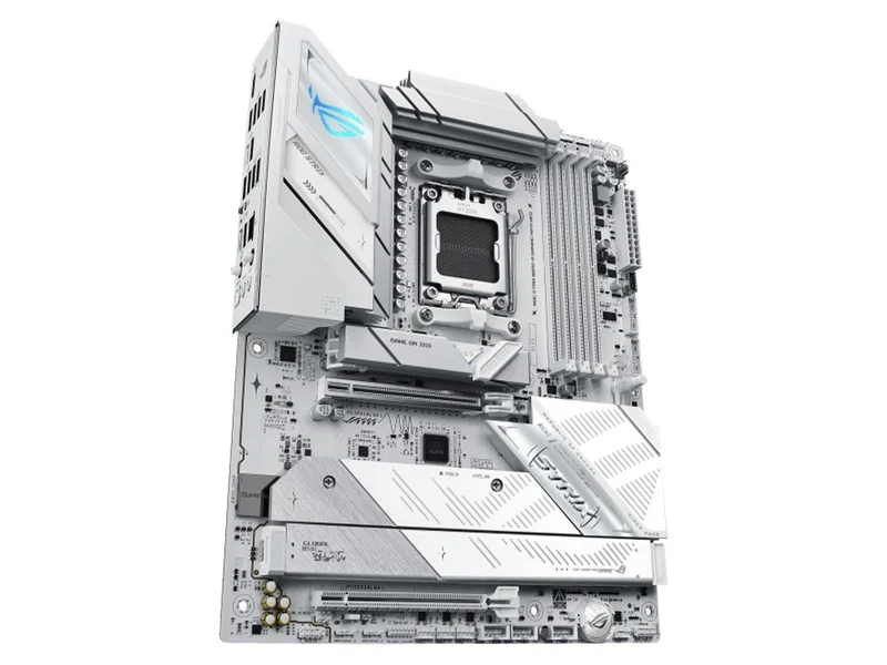 Asus ROG Strix B850-A Gaming WiFi7 Neo AM5 ATX Motherboard (ROG STRIX B850-A GAMING WIFI7 NEO)