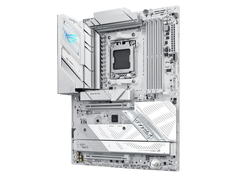 Asus ROG Strix B850-A Gaming WiFi7 Neo AM5 ATX Motherboard (ROG STRIX B850-A GAMING WIFI7 NEO)