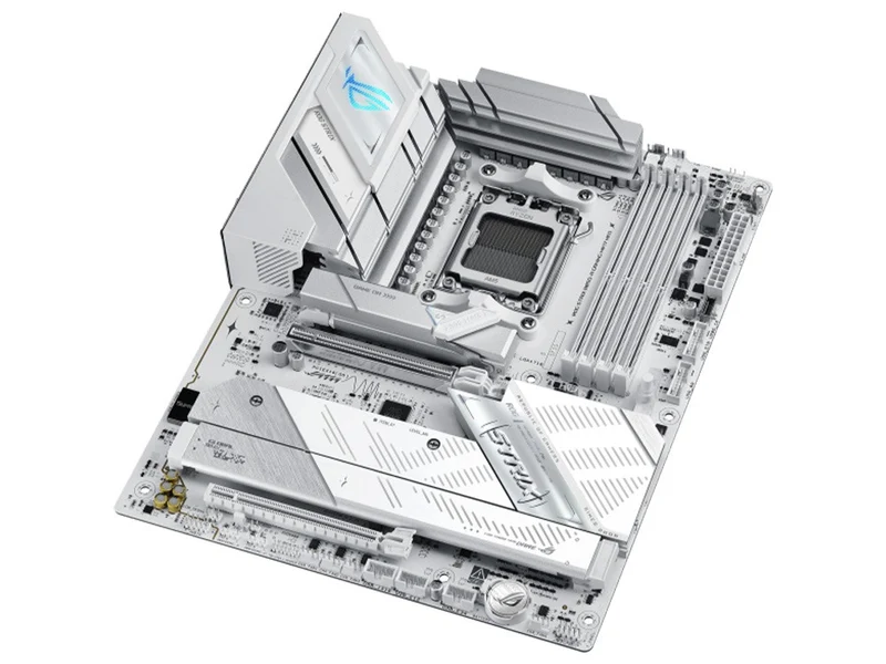 Asus ROG Strix B850-A Gaming WiFi7 Neo AM5 ATX Motherboard (ROG STRIX B850-A GAMING WIFI7 NEO)