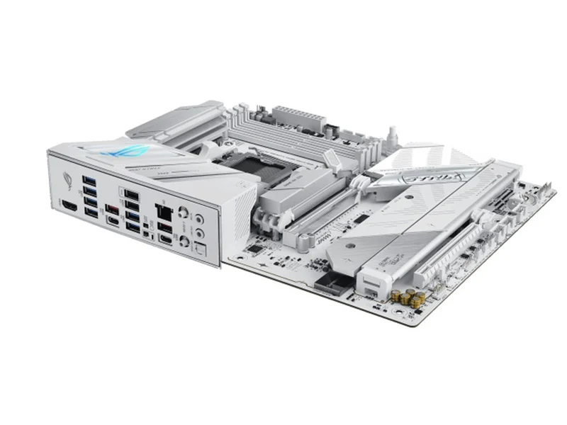 Asus ROG Strix B850-A Gaming WiFi7 Neo AM5 ATX Motherboard (ROG STRIX B850-A GAMING WIFI7 NEO)
