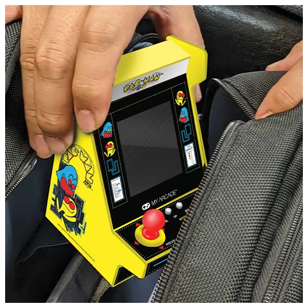 My Arcade Nano Arcade Player PRO - Pac-Man