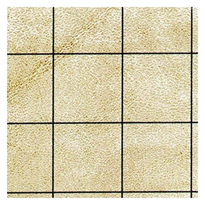 Chessex Reversible Battlemat 1 Squares & 1 Hexes 23.5 x 26 inches