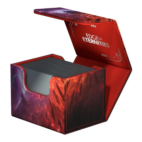 Ultimate Guard Sidewinder 100+ XenoSkin Deck Box - Magic MTG Edge of Eternities - Kavaron