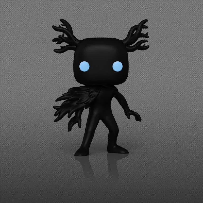 Over the Garden Wall – The Beast Pop! Vinyl