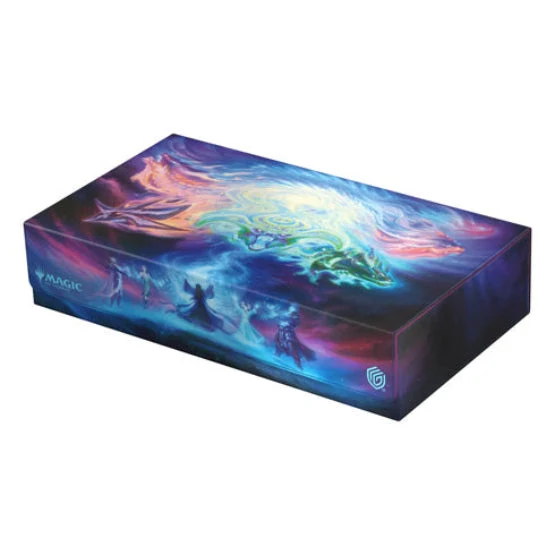 Ultimate Guard Omnihive 1000+ XenoSkin Deck Case - Magic MTG Tarkir Dragonstorm - Call the Spirit Dragons