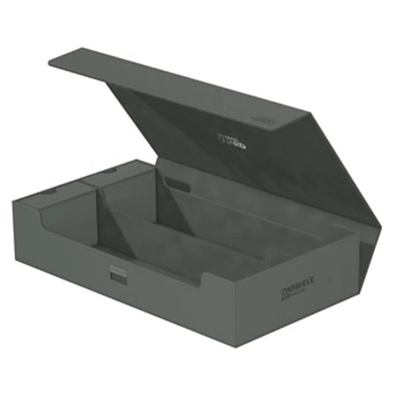 Ultimate Guard Omnihive 1000+ XenoSkin Grey