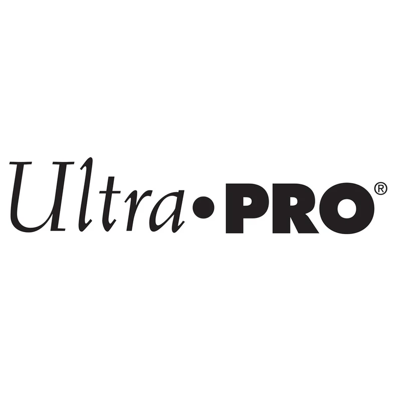ULTRA PRO BINDER ECLIPSE PRO Binder 9PKT Blue