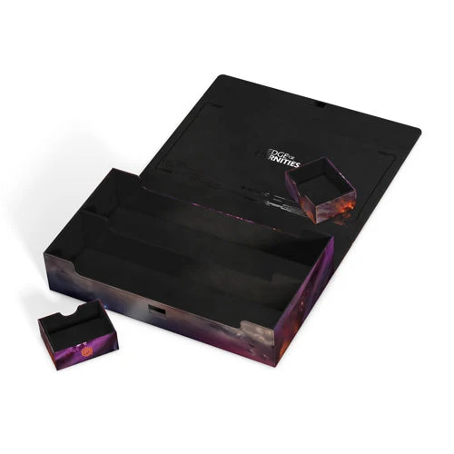 Ultimate Guard Omnihive 1000+ XenoSkin Deck Case - Magic MTG Edge of Eternities
