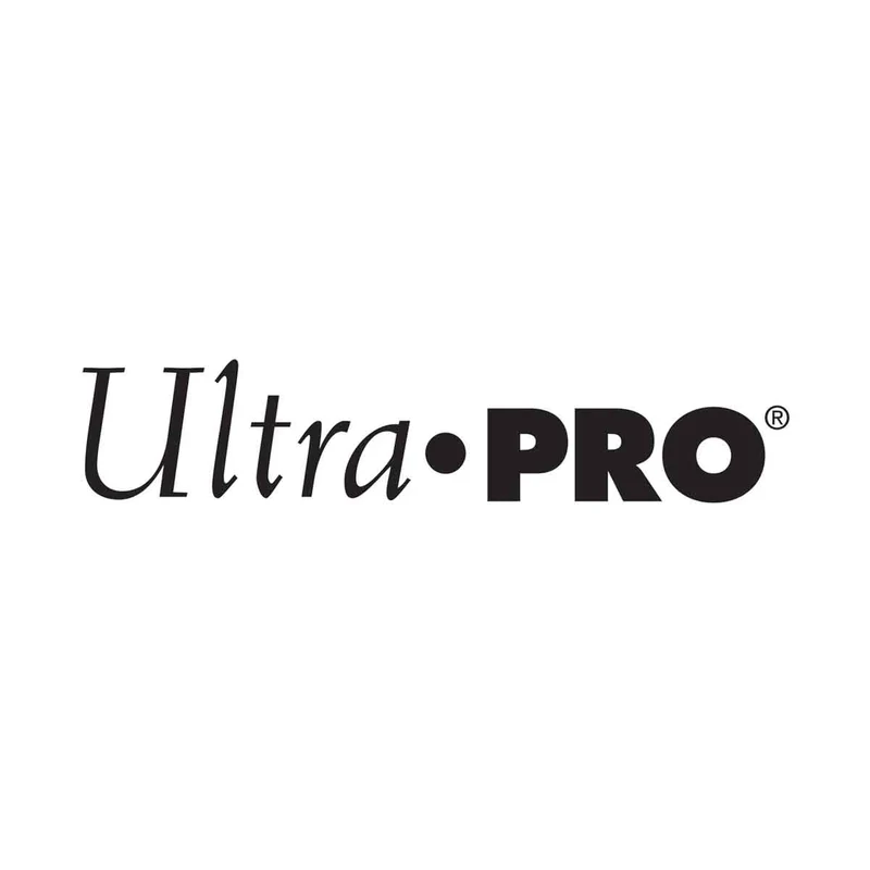 ULTRA PRO BINDER ECLIPSE PRO Binder 4PKT Red