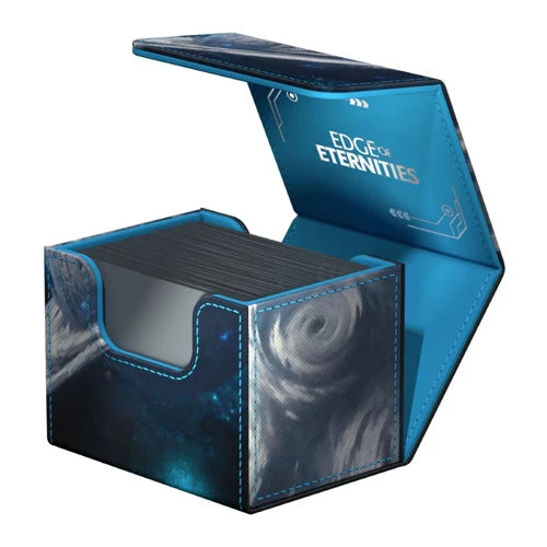 Ultimate Guard Sidewinder 100+ XenoSkin Deck Box - Magic MTG Edge of Eternities - Uthros