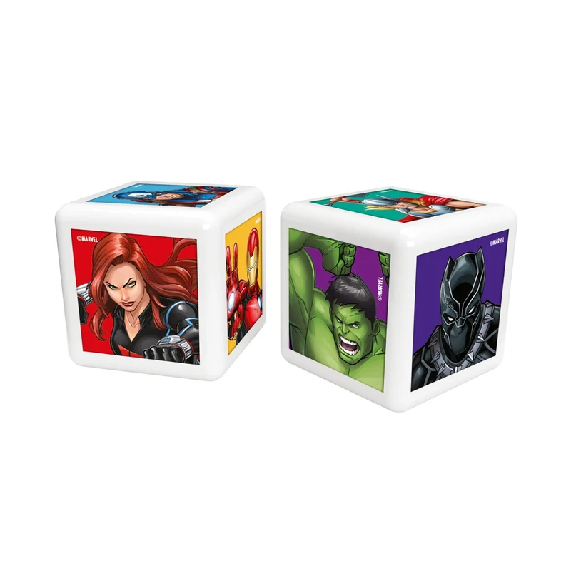 Match - Marvel Game (Refresh)