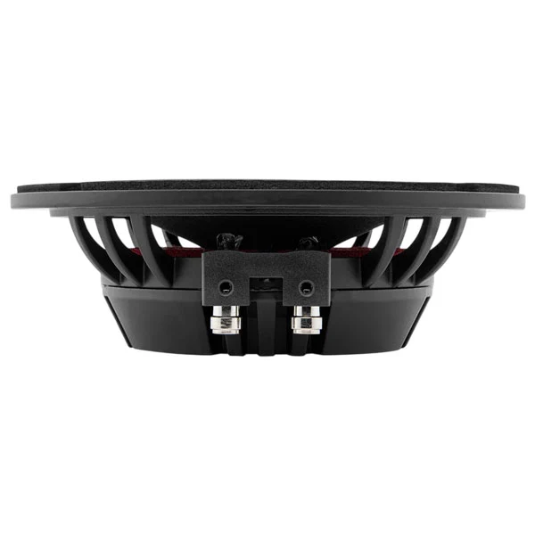 DS18 PRO 400W 6.5" Slim Neodymium Mid-Range Bullet Car Speaker - Single