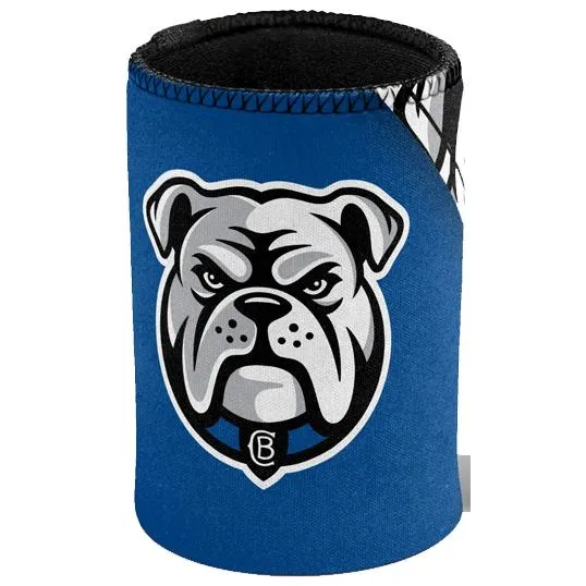 NRL - Canterbury-Bankstown Bulldogs - Logo Can Cooler/Stubby Holder
