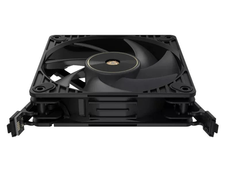 ASUS ProArt PF120 PWM 120mm Fan - Black (1-pack)
