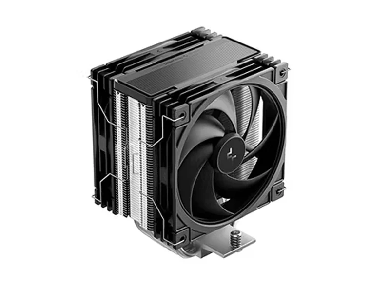 DeepCool AG400 G2 PLUS Single Tower CPU Cooler