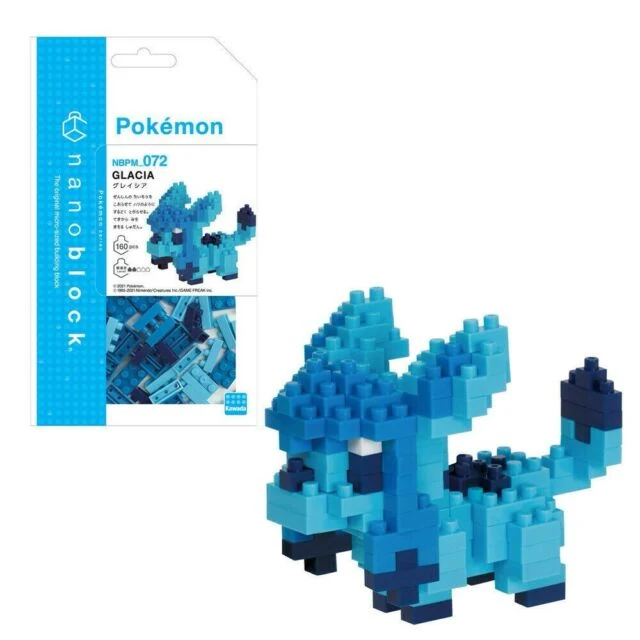 Glaceon