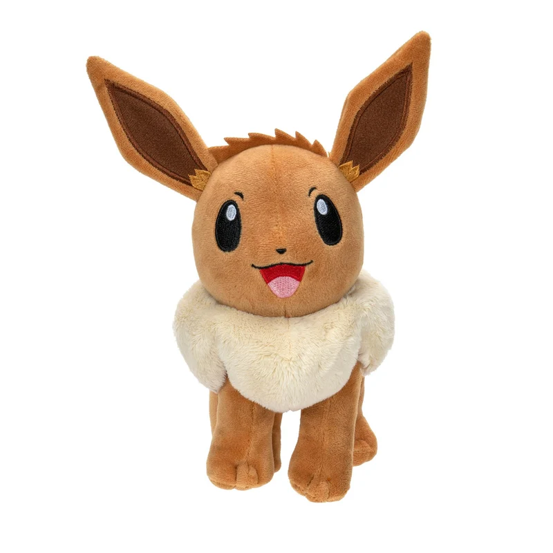 Pokemon - Eevee 8" Plush