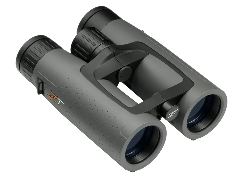 ZeroTech Thrive HD 10x42 ED Binoculars - 42mm | 10x | Roof Prism