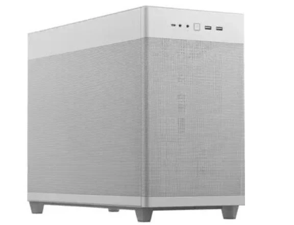 ASUS AP201 Prime Case Mesh White Edition
