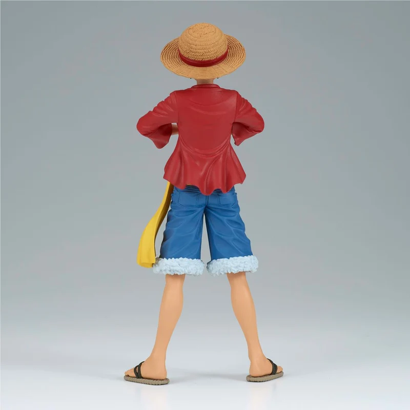 One Piece - DXF The Grandline Series Special - Monkey D. Luffy Figure