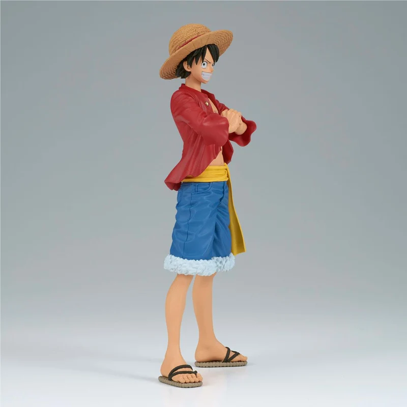 One Piece - DXF The Grandline Series Special - Monkey D. Luffy Figure