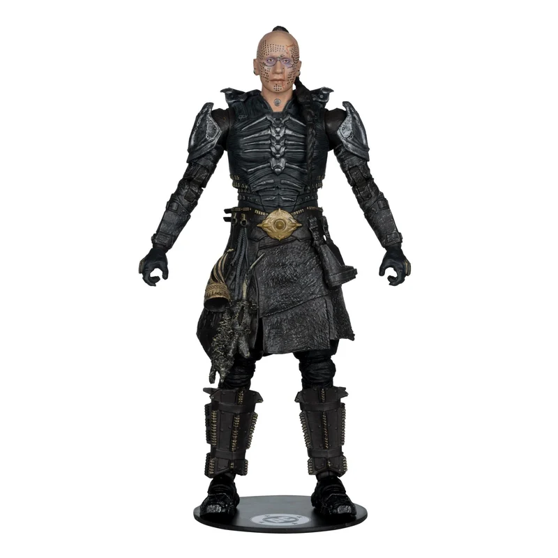 Supergirl (2026) – Krem of the Yellow Hills 7" Figure (McFarlane Toys)