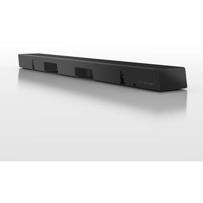 Panasonic SC-HTB490 2.1ch 240W Soundbar with Wireless Sub