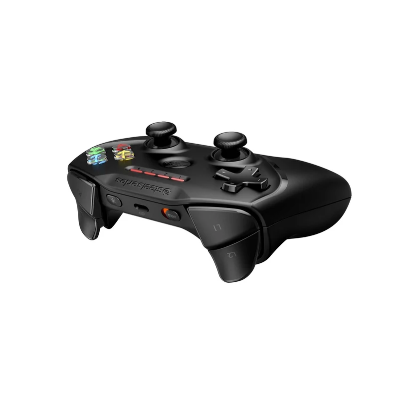 SteelSeries Nimbus + Controller for iPhone (Apple Arcade)