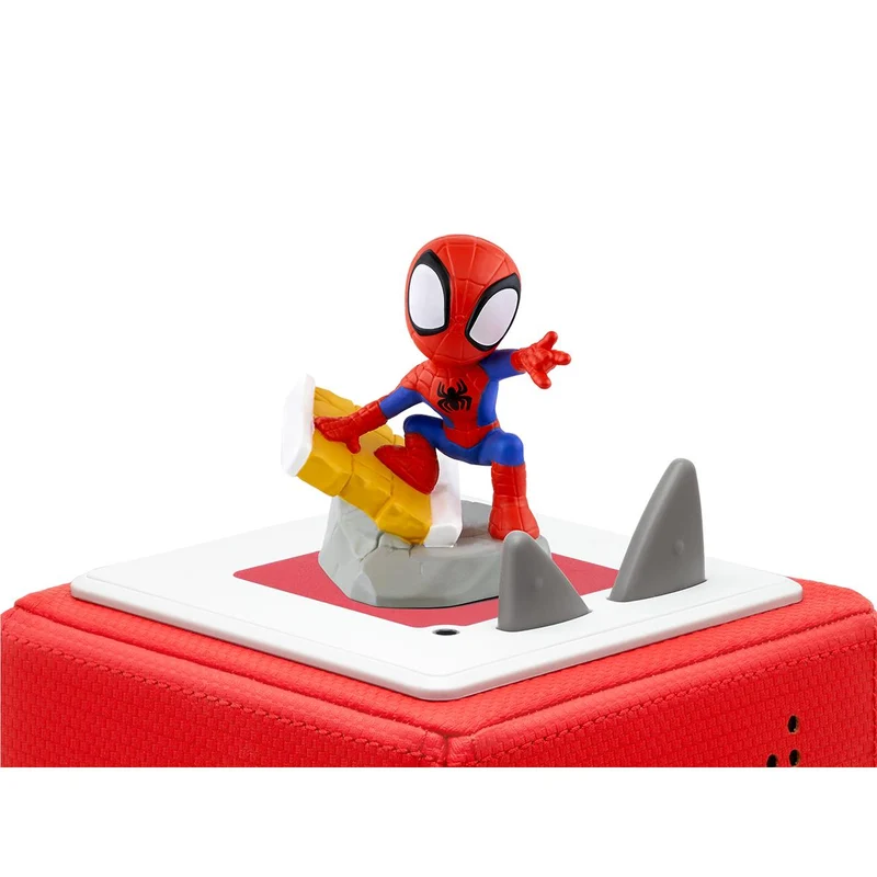 Marvel: Spidey & His Amazing Friends - Spidey Tonie Audio Character