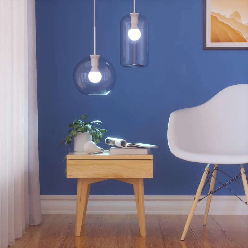 Nanoleaf Essentials B22 Smart Bulb
