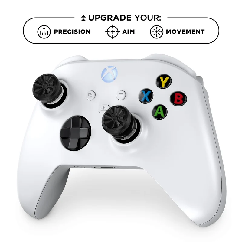 KontrolFreek Aim Boost Kit Galaxy Thumbsticks for Xbox