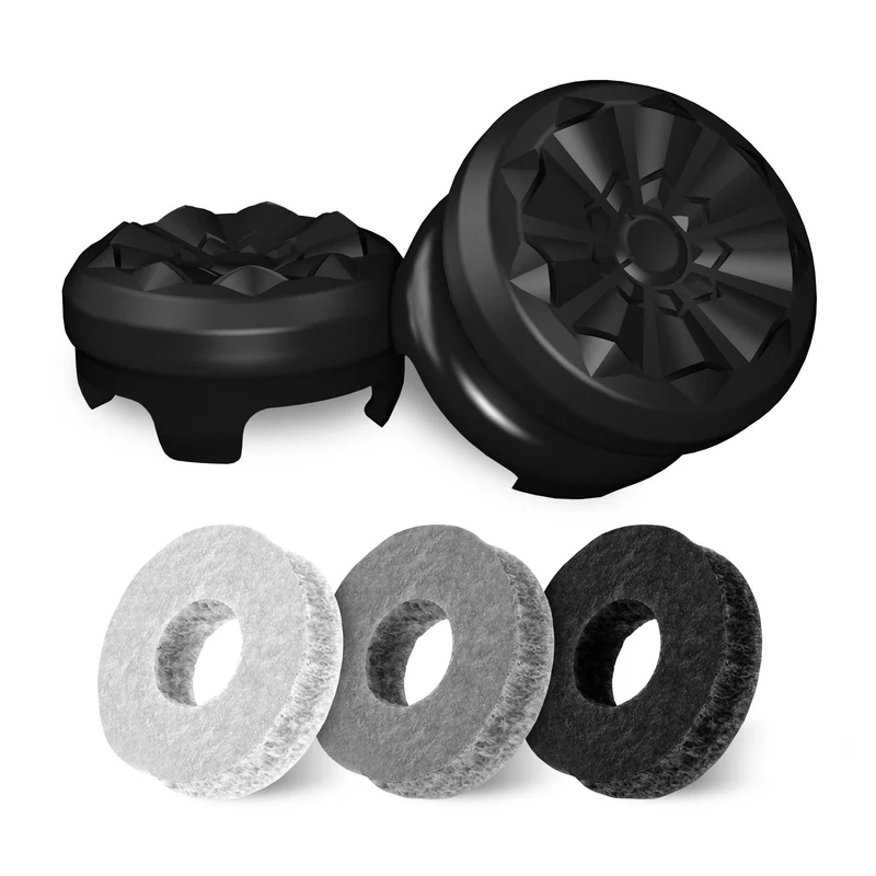 KontrolFreek Aim Boost Kit Galaxy Thumbsticks for Xbox