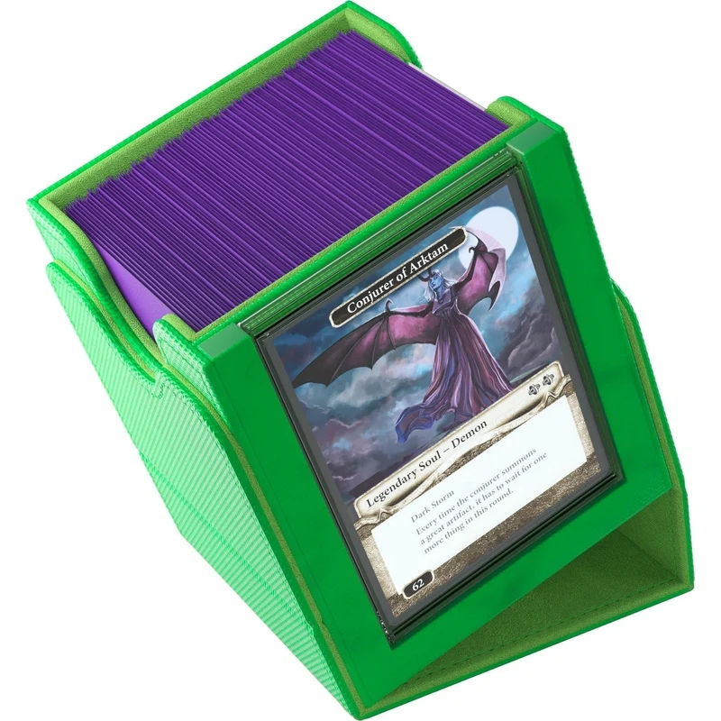 Gamegenic Squire PLUS 100+ XL (Green)