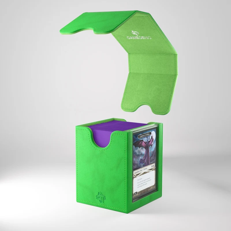 Gamegenic Squire PLUS 100+ XL (Green)