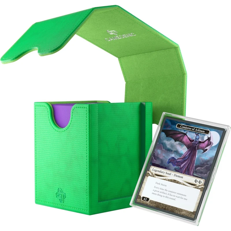 Gamegenic Squire PLUS 100+ XL (Green)