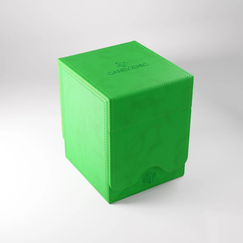 Gamegenic Squire PLUS 100+ XL (Green)