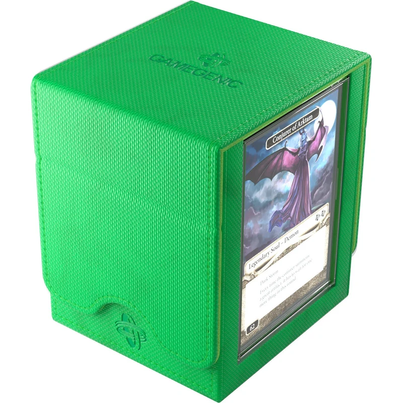 Gamegenic Squire PLUS 100+ XL (Green)