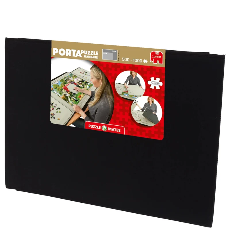 Jumbo Porta Puzzle Standard 500-1000pc