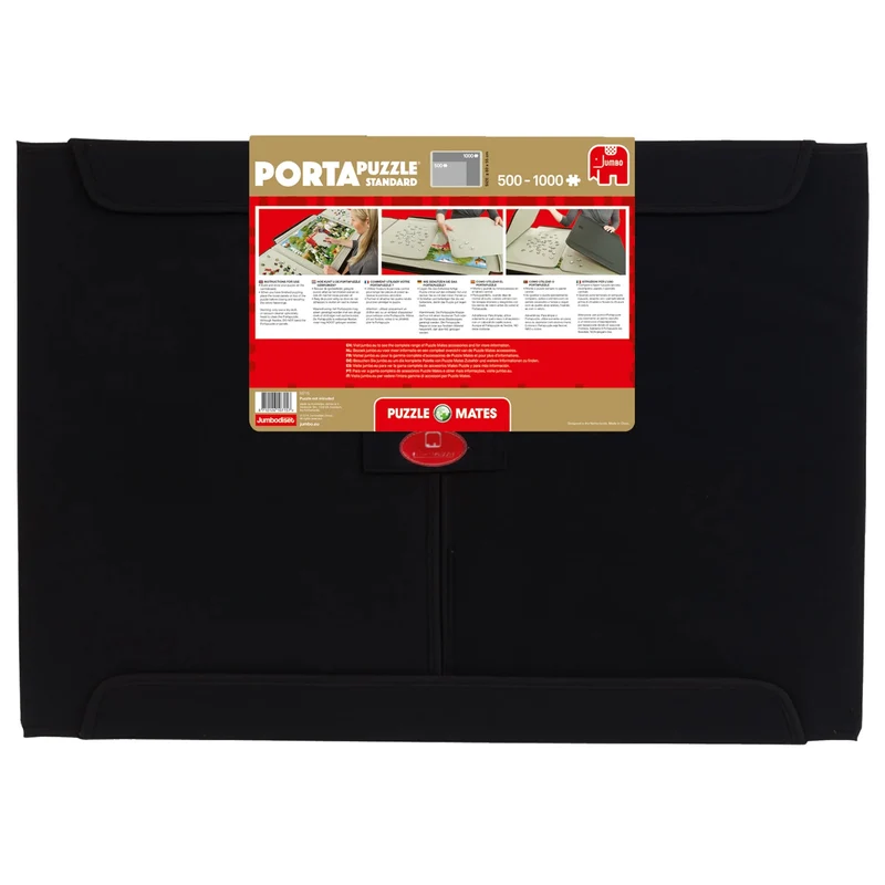 Jumbo Porta Puzzle Standard 500-1000pc