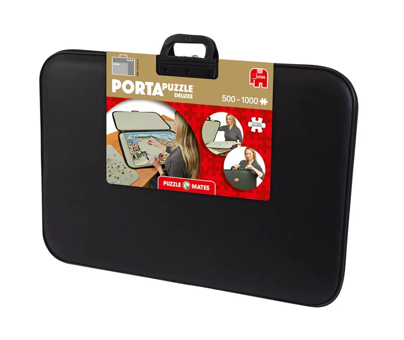 Porta Puzzle Deluxe 500-1000pc