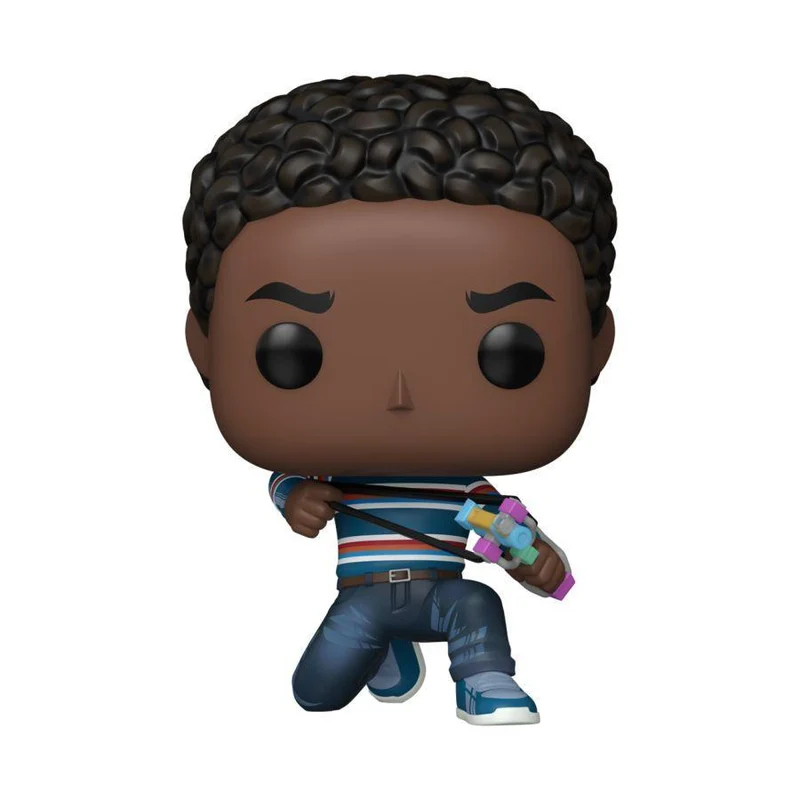 Stranger Things: Tales from ’85 (2026) – Lucas Pop! Vinyl