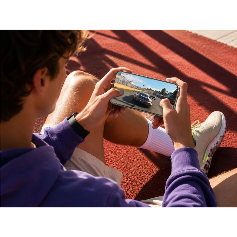 Belkin Titan SmartShield Anti-Reflective Screen Protector for Pixel 11 Pro XL