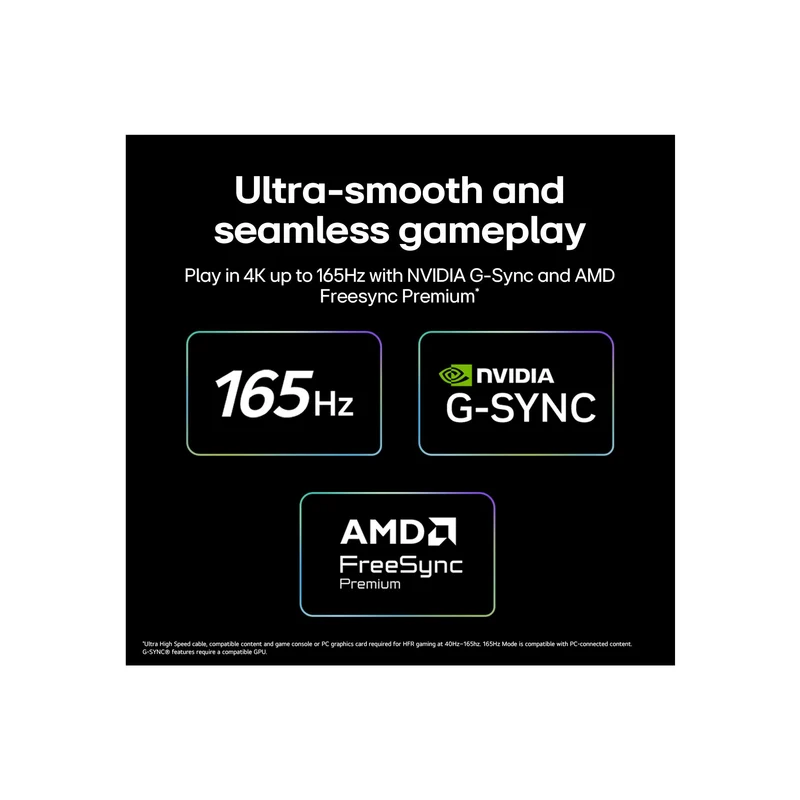 LG 83" OLED EVO AI W6 Wallpaper 4K Smart TV [2026]