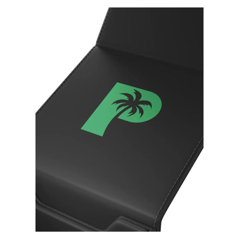 Palms Off Gaming Genesis Deck Box - Black