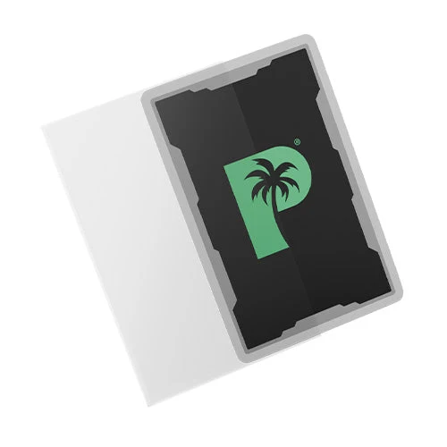 Palms Off Gaming Palms Off Japanese MintFit Sideloading Inner Sleeves 100pc Perfect Fit