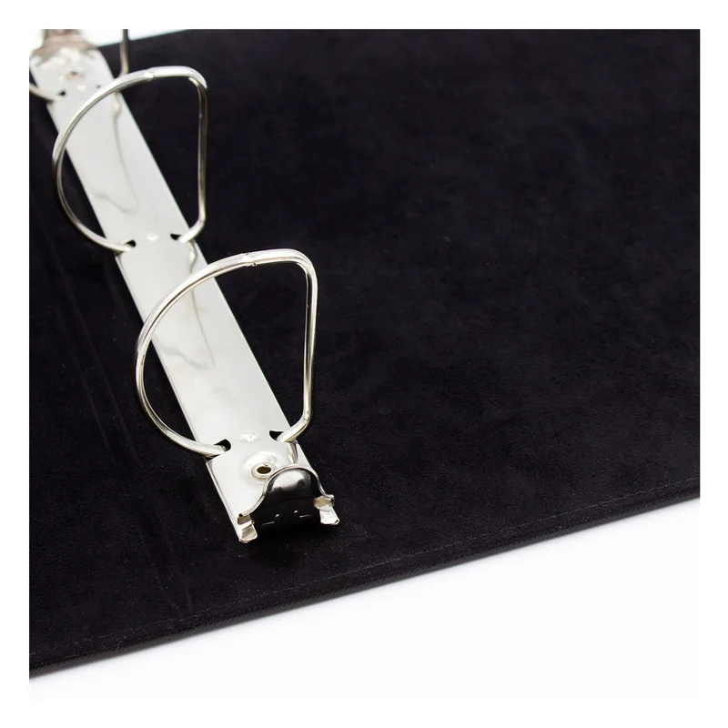 Palms Off Gaming Collector's Series Ring Binder