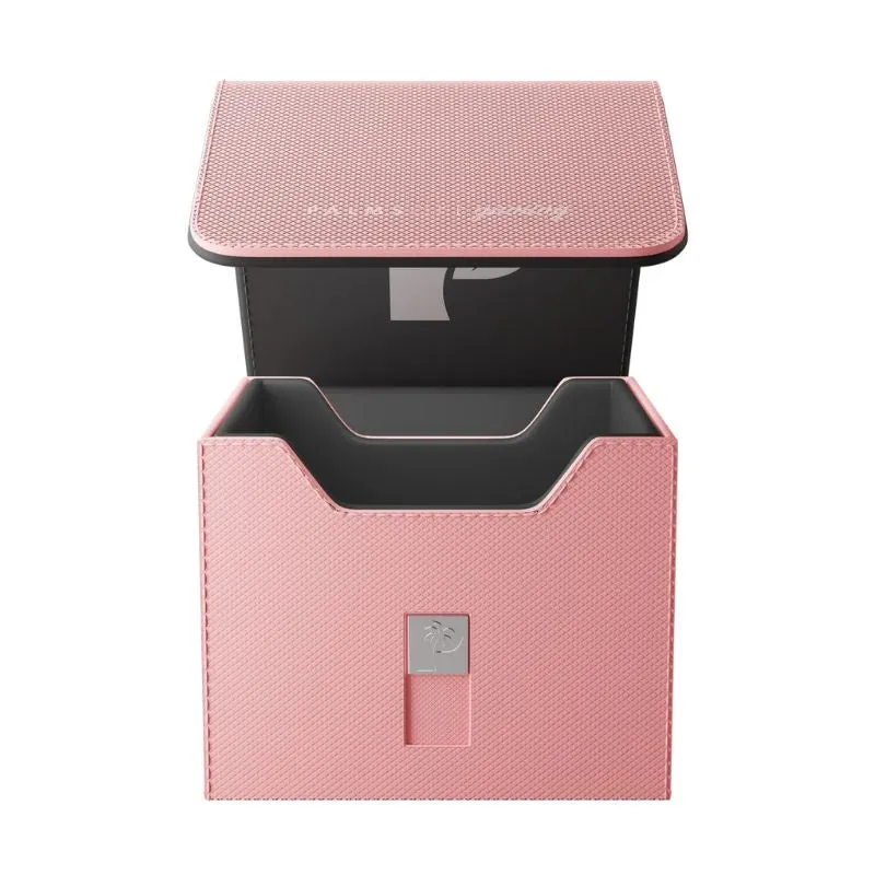 Palms Off Gaming Genesis Deck Box - Pink