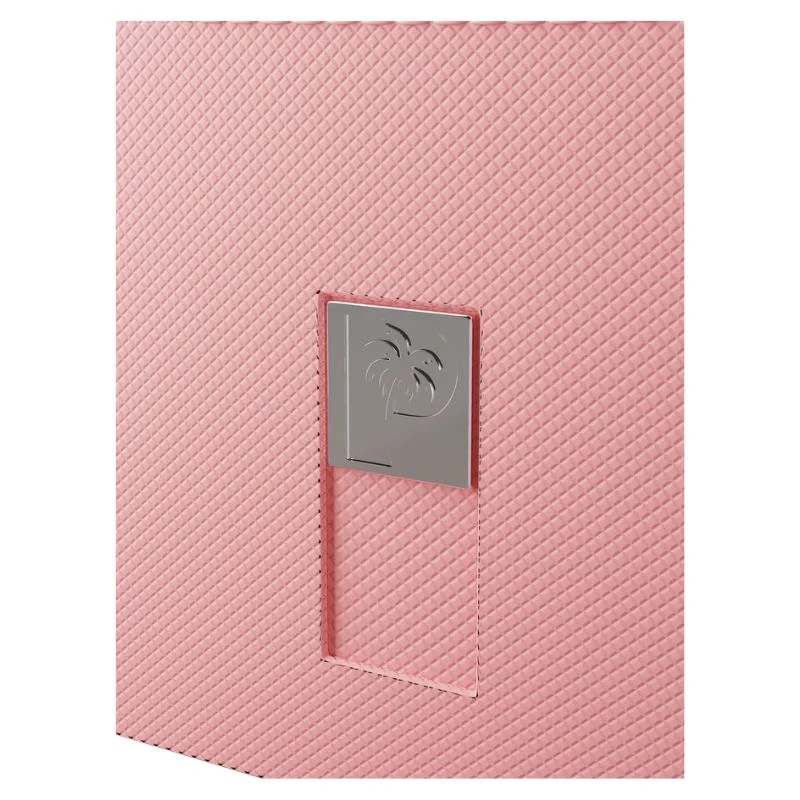 Palms Off Gaming Genesis Deck Box - Pink