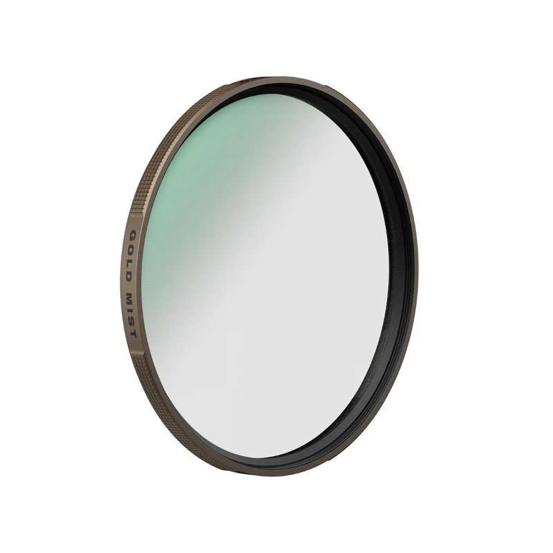 PolarPro 135 Series Gold Mist 1/4 McKinnon 82mm Filter